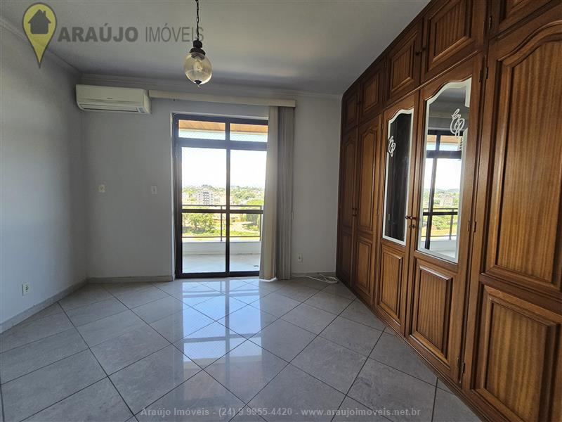 Apartamento a Venda no Campos Elíseos em Resende