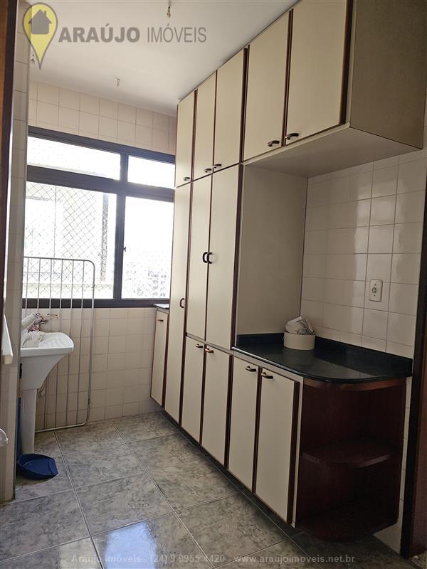 Apartamento a Venda no Campos Elíseos em Resende