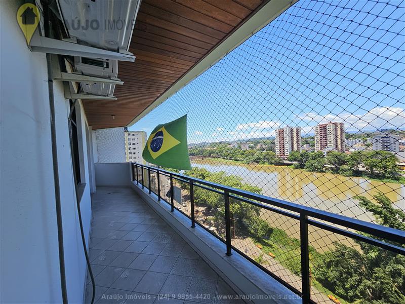 Apartamento a Venda no Campos Elíseos em Resende