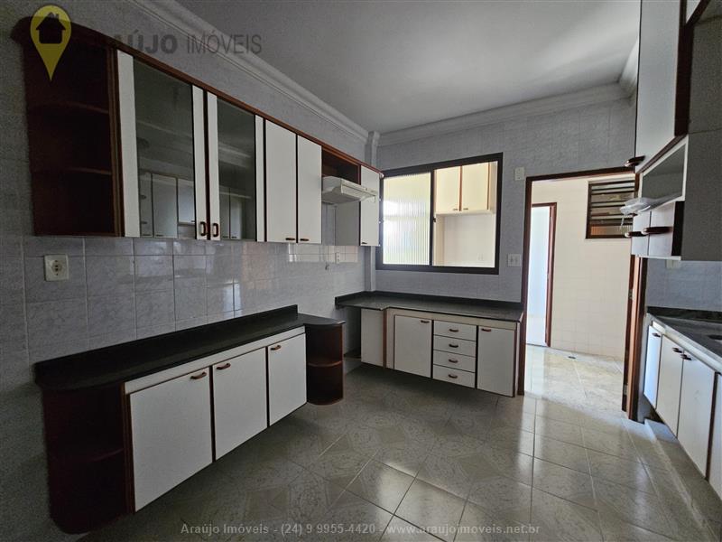 Apartamento a Venda no Campos Elíseos em Resende