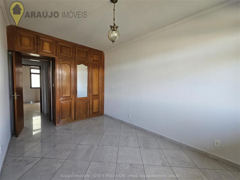 Apartamento a Venda no Campos Elíseos em Resende