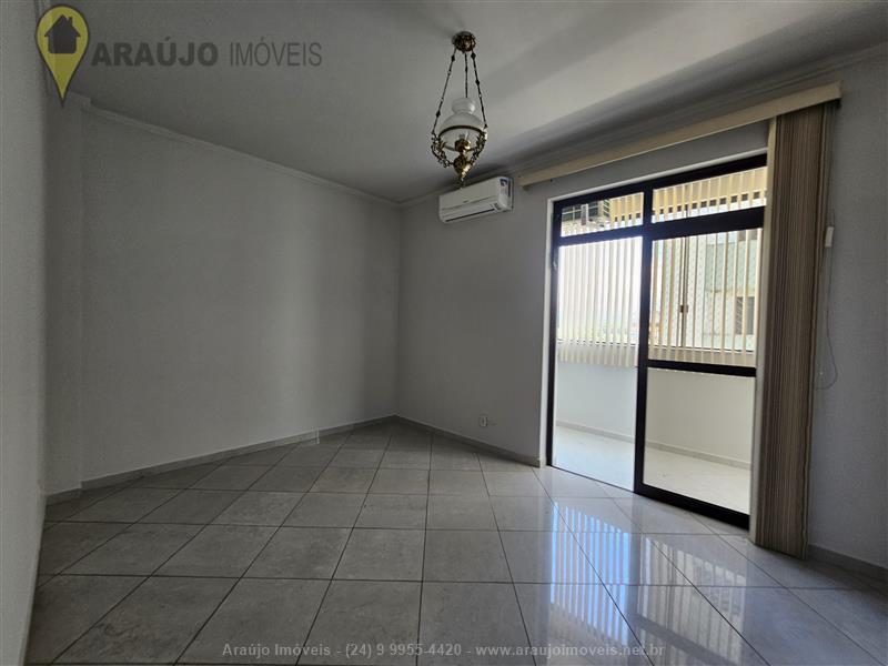 Apartamento a Venda no Campos Elíseos em Resende