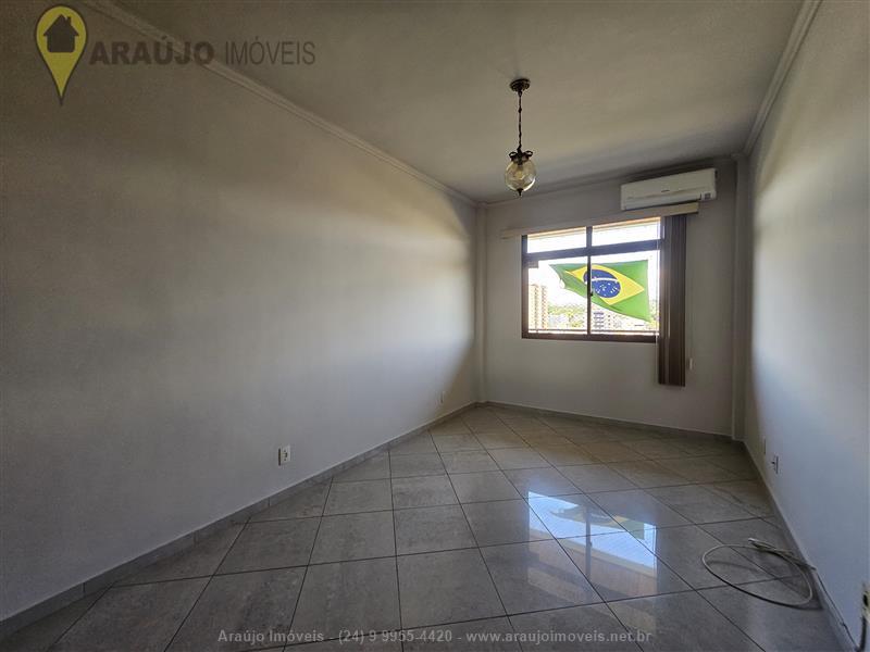 Apartamento a Venda no Campos Elíseos em Resende