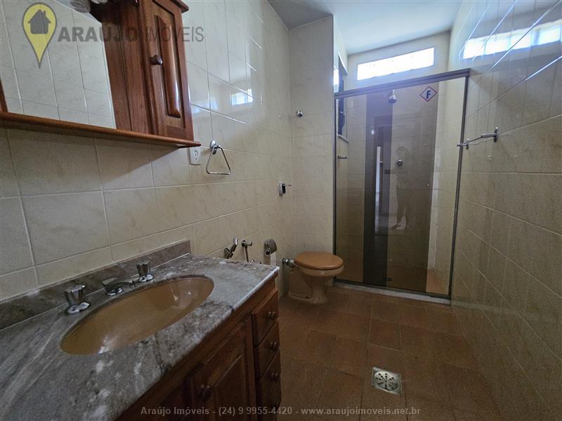 Apartamento a Venda no Campos Elíseos em Resende