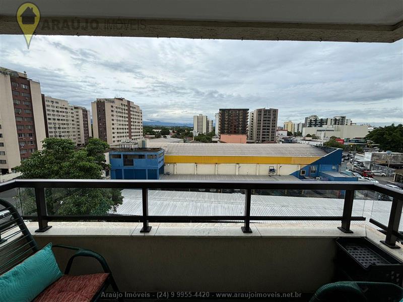 Apartamento a Venda no Jardim Jalisco em Resende