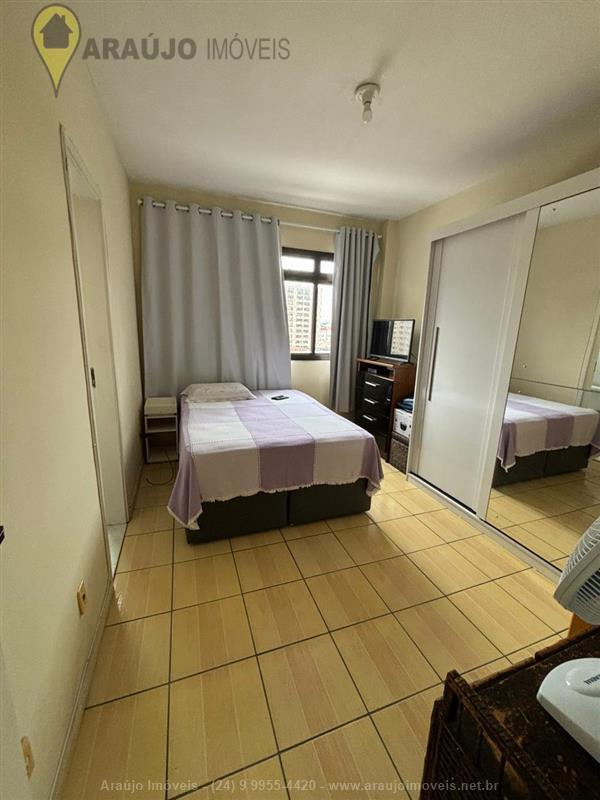 Apartamento a Venda no Jardim Jalisco em Resende