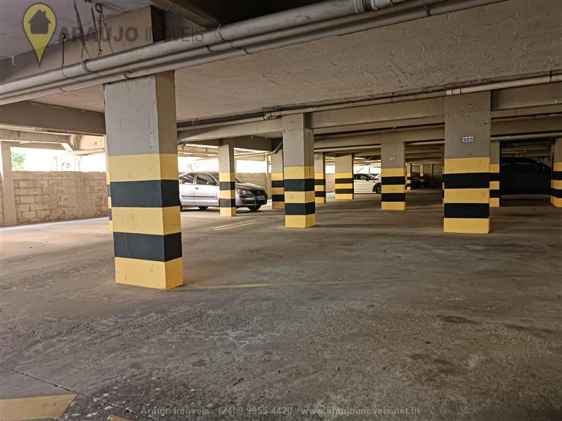 Apartamento a Venda no Jardim Jalisco em Resende