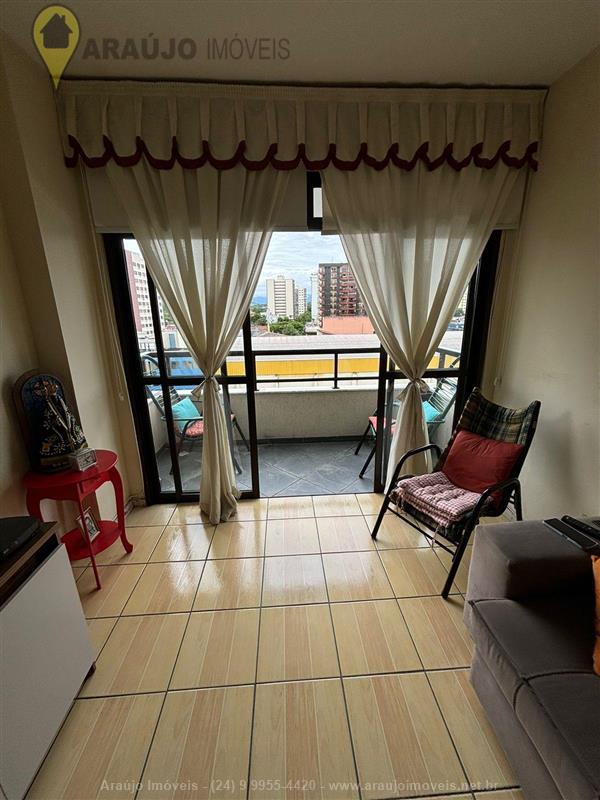 Apartamento a Venda no Jardim Jalisco em Resende