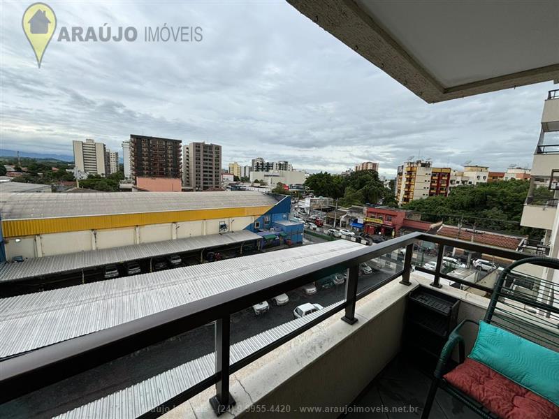Apartamento a Venda no Jardim Jalisco em Resende