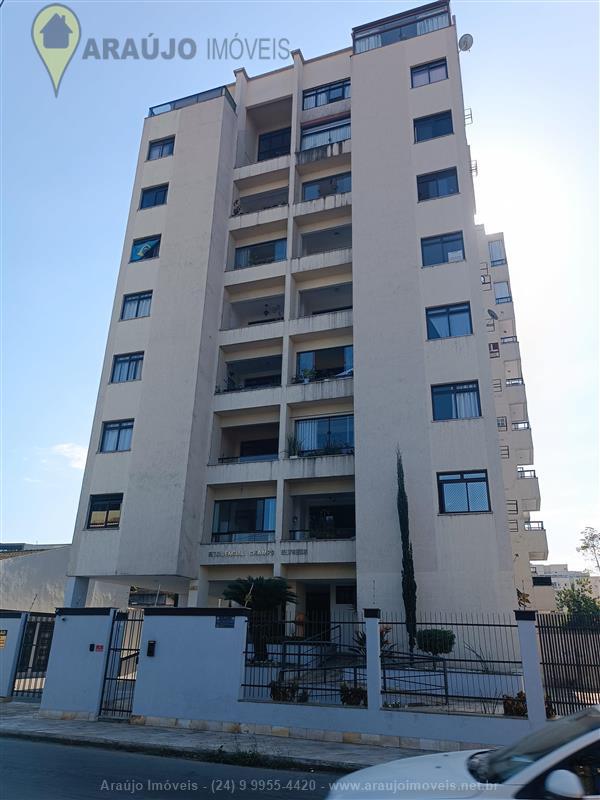Apartamento a Venda no Jardim Jalisco em Resende
