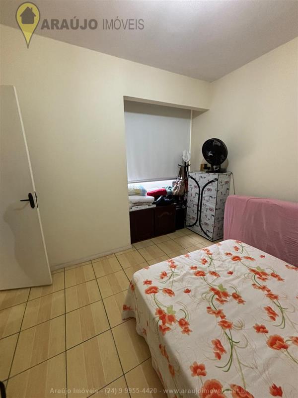 Apartamento a Venda no Jardim Jalisco em Resende