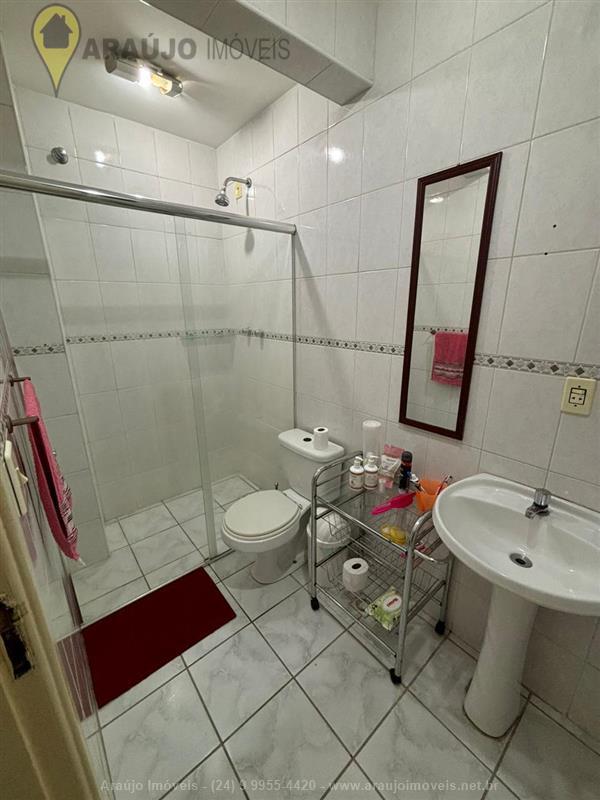 Apartamento a Venda no Jardim Jalisco em Resende