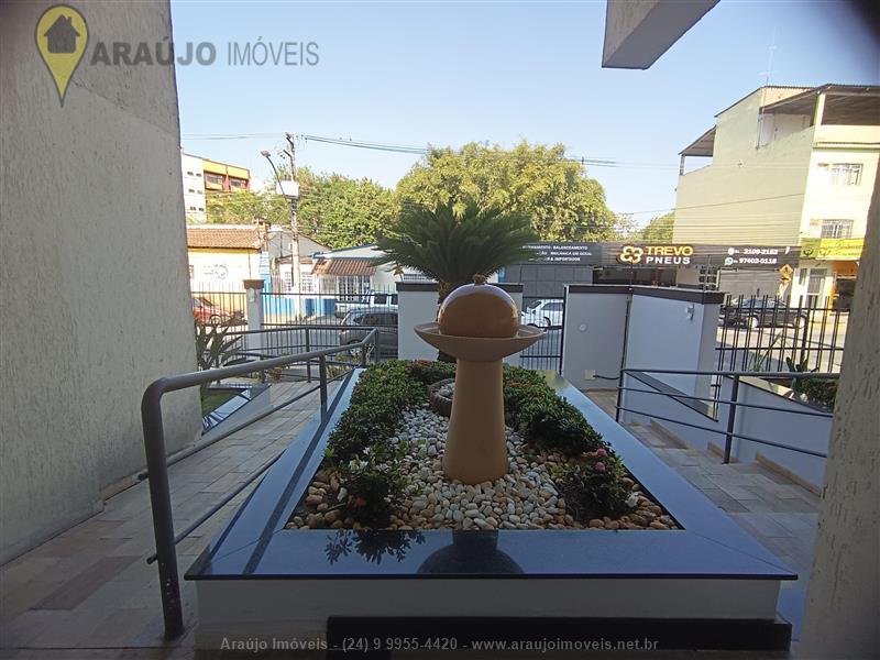 Apartamento a Venda no Jardim Jalisco em Resende