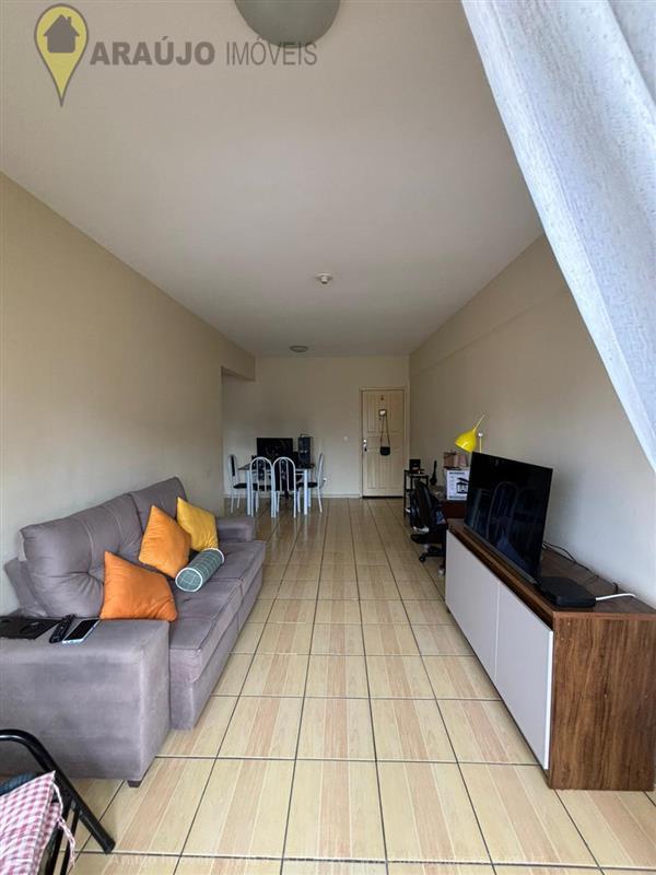 Apartamento a Venda no Jardim Jalisco em Resende