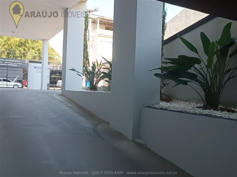 Apartamento a Venda no Jardim Jalisco em Resende