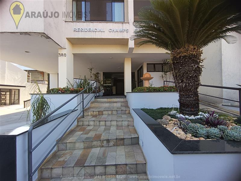 Apartamento a Venda no Jardim Jalisco em Resende