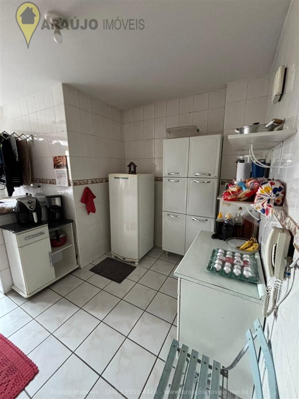 Apartamento a Venda no Jardim Jalisco em Resende