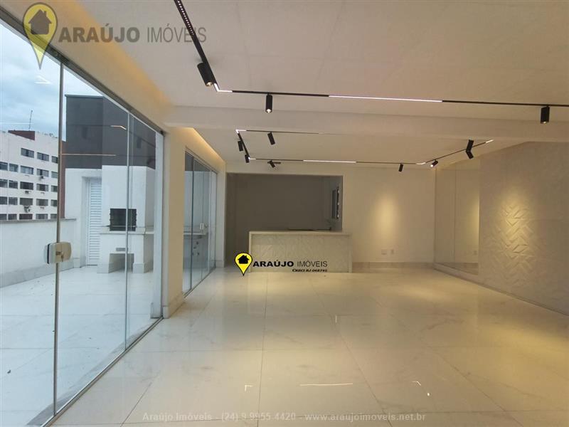 Apartamento Duplex a Venda no Jardim Jalisco em Resende