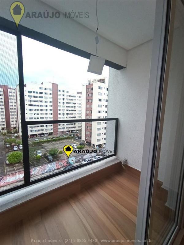Apartamento Duplex a Venda no Jardim Jalisco em Resende