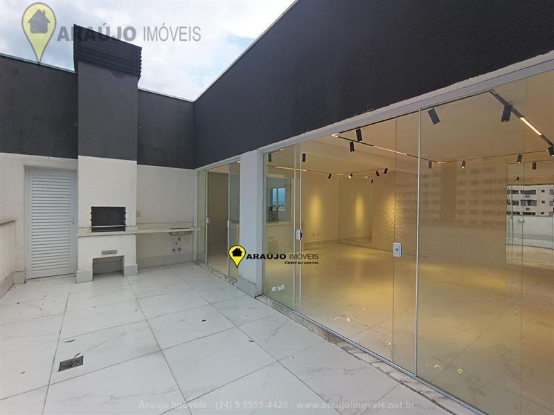 Apartamento Duplex a Venda no Jardim Jalisco em Resende