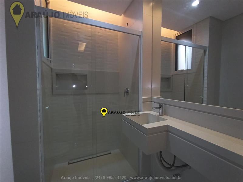 Apartamento Duplex a Venda no Jardim Jalisco em Resende