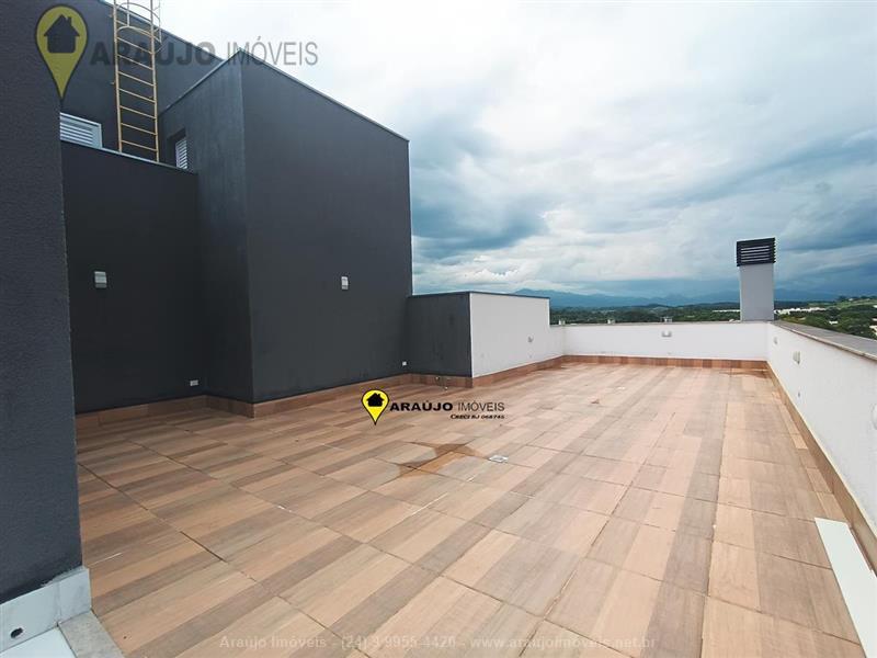 Apartamento Duplex a Venda no Jardim Jalisco em Resende