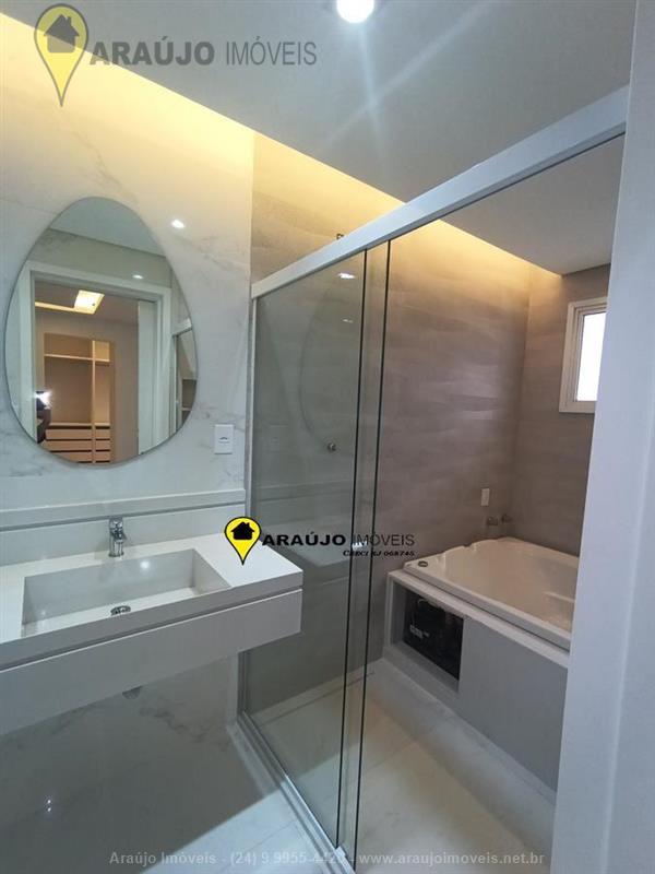 Apartamento Duplex a Venda no Jardim Jalisco em Resende