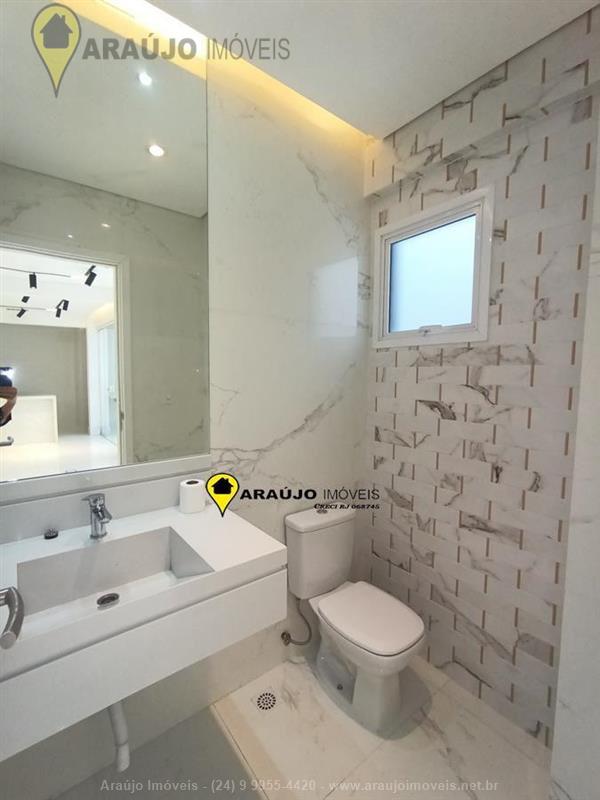 Apartamento Duplex a Venda no Jardim Jalisco em Resende