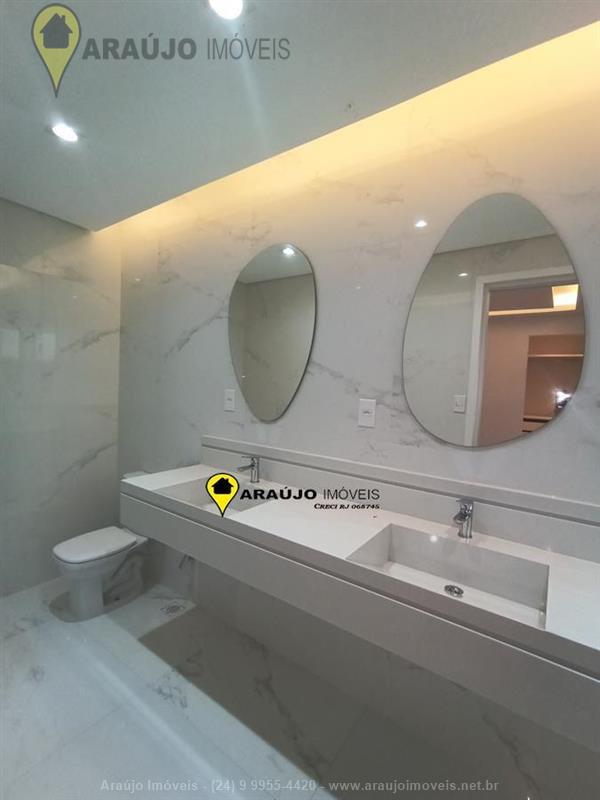Apartamento Duplex a Venda no Jardim Jalisco em Resende