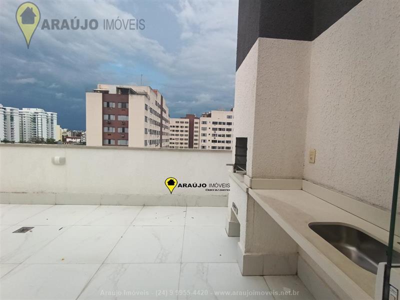 Apartamento Duplex a Venda no Jardim Jalisco em Resende