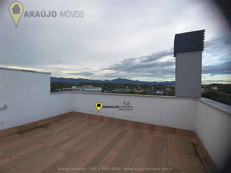 Apartamento Duplex a Venda no Jardim Jalisco em Resende