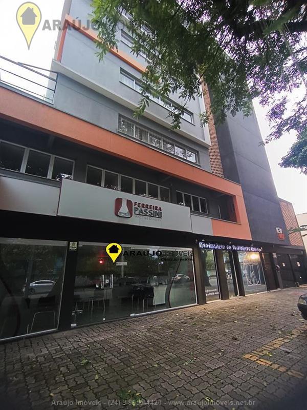 Apartamento Duplex a Venda no Jardim Jalisco em Resende