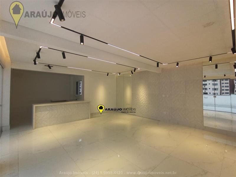 Apartamento Duplex a Venda no Jardim Jalisco em Resende