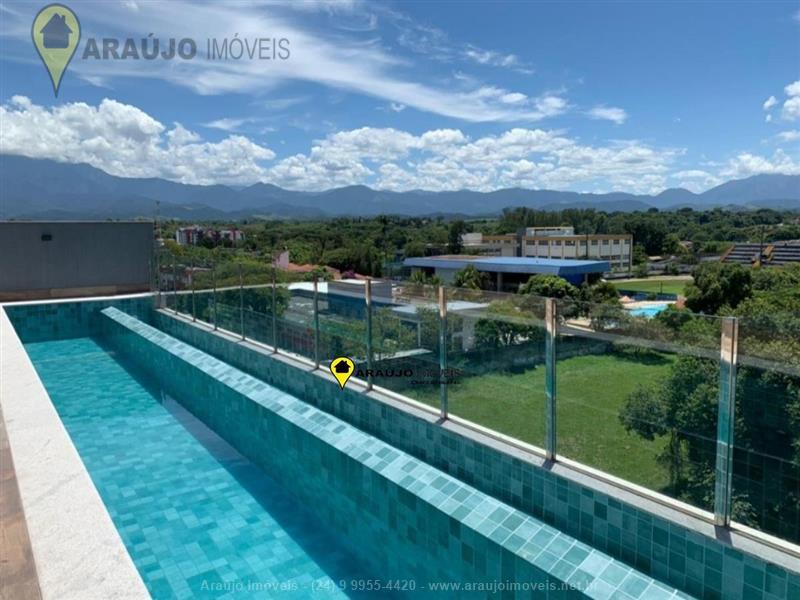 Apartamento Duplex a Venda no Jardim Jalisco em Resende