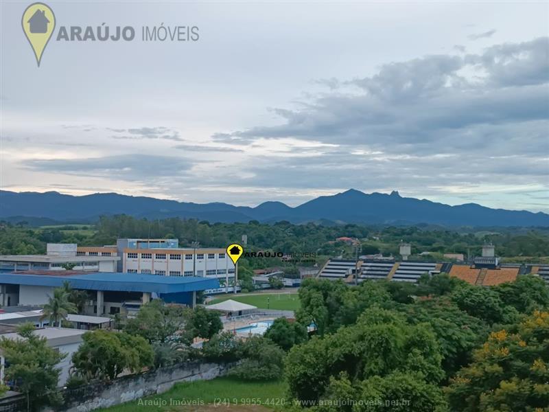 Apartamento Duplex a Venda no Jardim Jalisco em Resende
