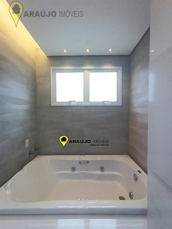 Apartamento Duplex a Venda no Jardim Jalisco em Resende