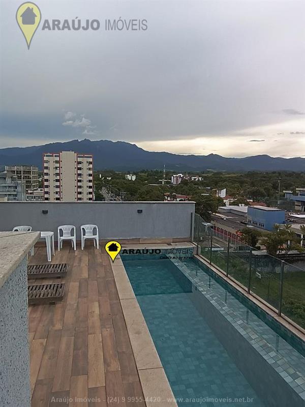 Apartamento Duplex a Venda no Jardim Jalisco em Resende