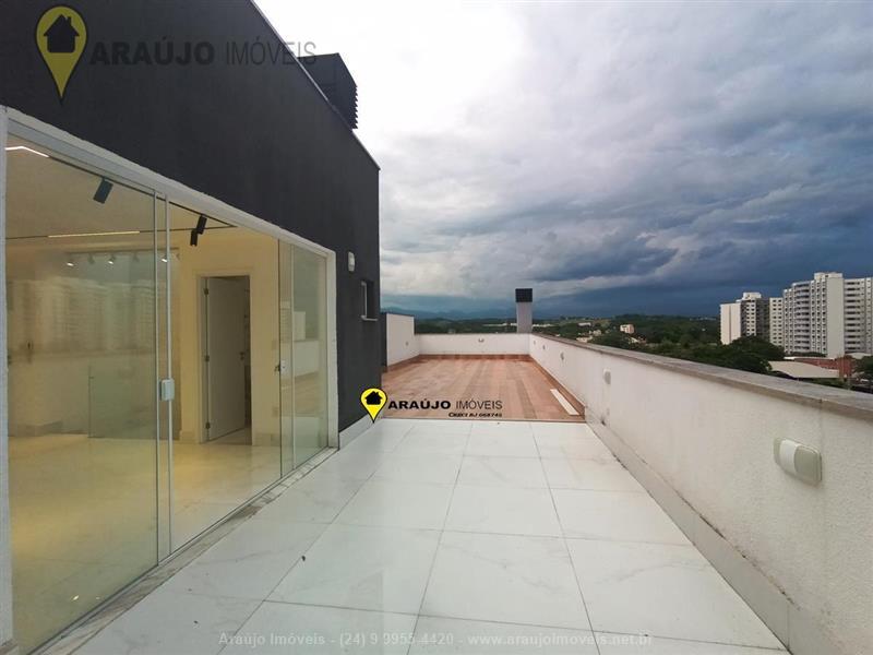Apartamento Duplex a Venda no Jardim Jalisco em Resende