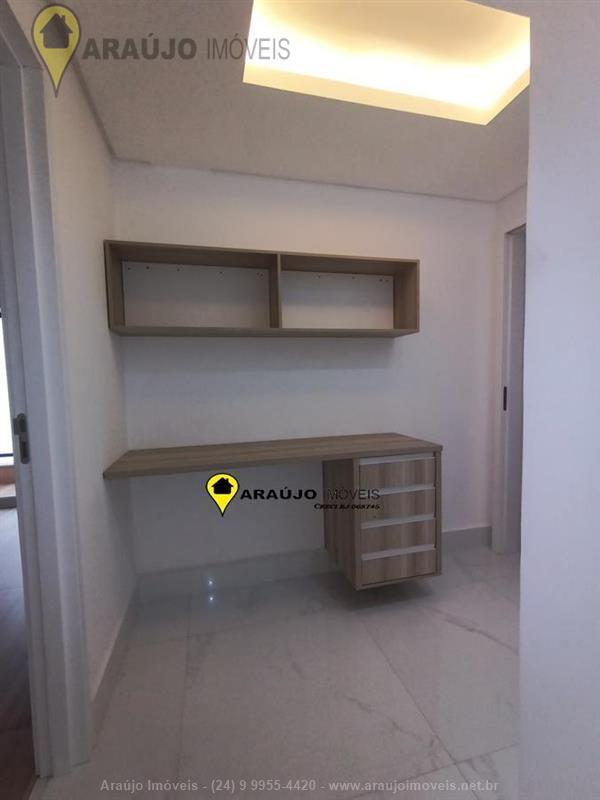 Apartamento Duplex a Venda no Jardim Jalisco em Resende