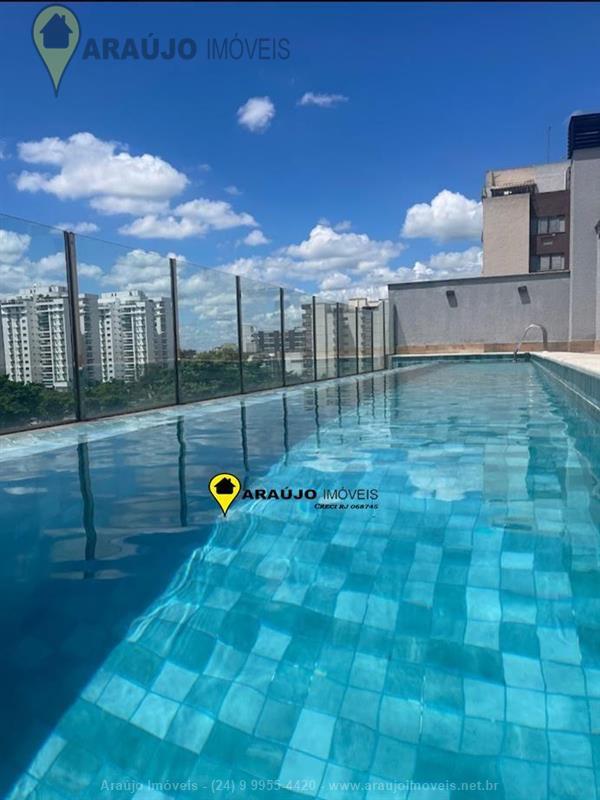 Apartamento Duplex a Venda no Jardim Jalisco em Resende