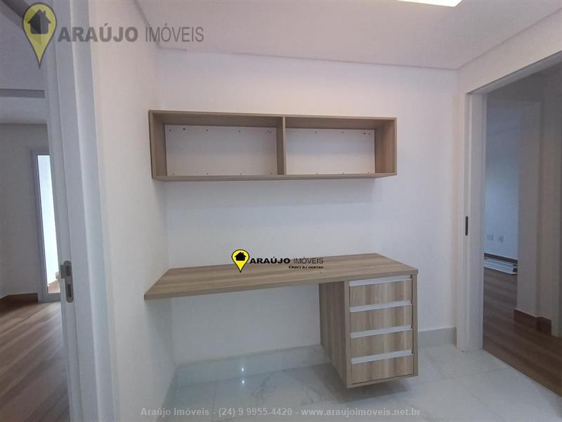 Apartamento Duplex a Venda no Jardim Jalisco em Resende