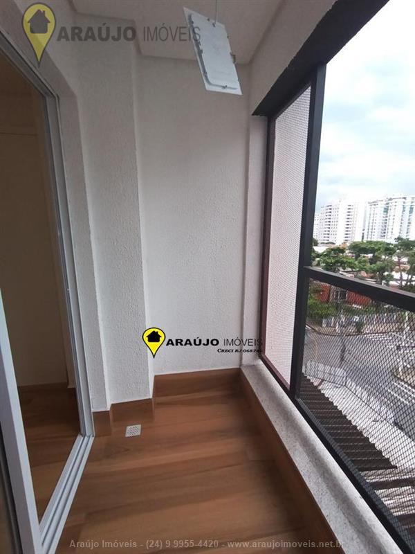 Apartamento Duplex a Venda no Jardim Jalisco em Resende