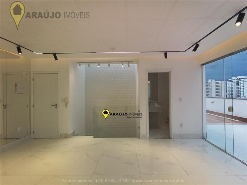 Apartamento Duplex a Venda no Jardim Jalisco em Resende