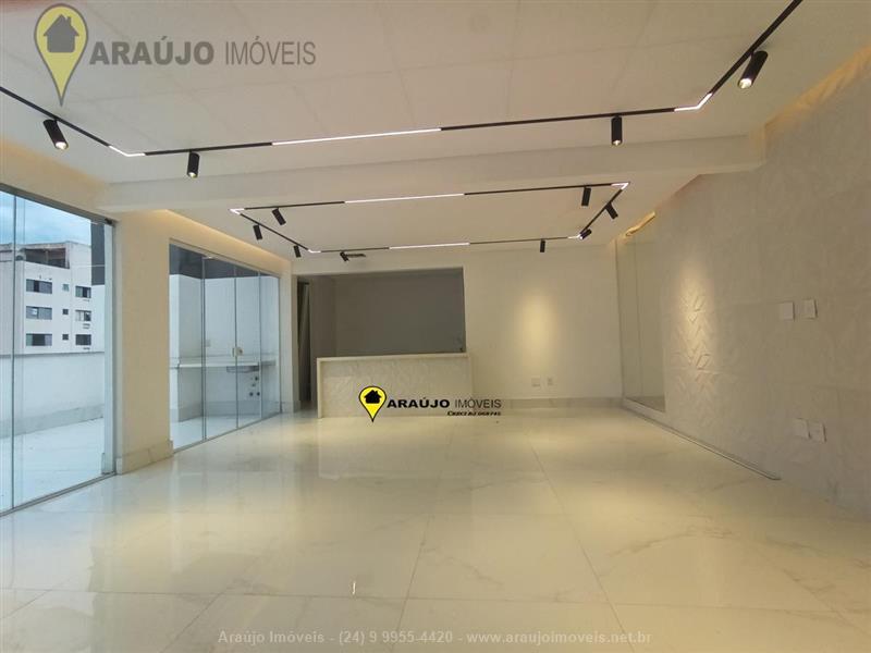 Apartamento Duplex a Venda no Jardim Jalisco em Resende