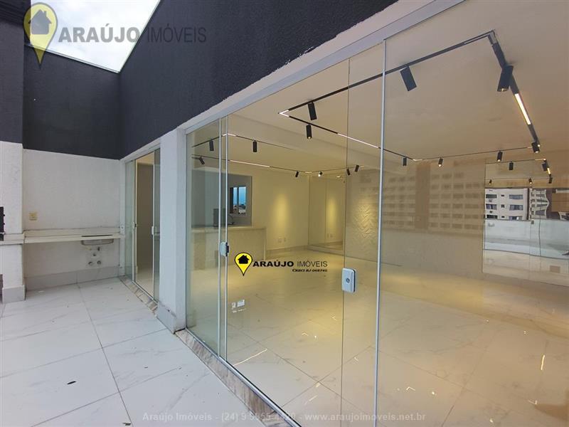 Apartamento Duplex a Venda no Jardim Jalisco em Resende