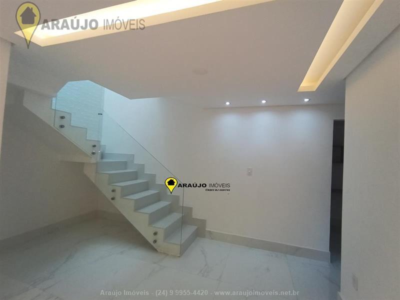 Apartamento Duplex a Venda no Jardim Jalisco em Resende