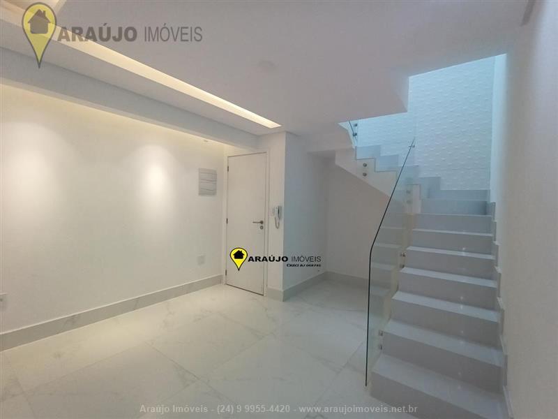 Apartamento Duplex a Venda no Jardim Jalisco em Resende