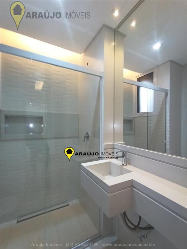 Apartamento Duplex a Venda no Jardim Jalisco em Resende