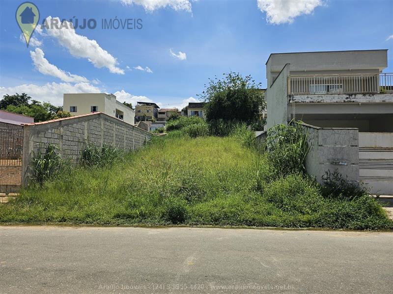 Terreno a Venda no Vila Verde em Resende