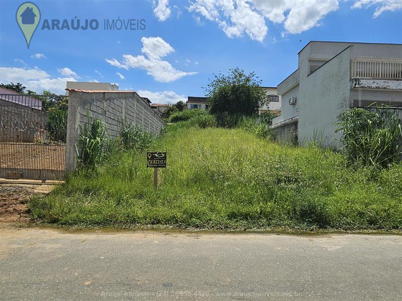 Terreno a Venda no Vila Verde em Resende